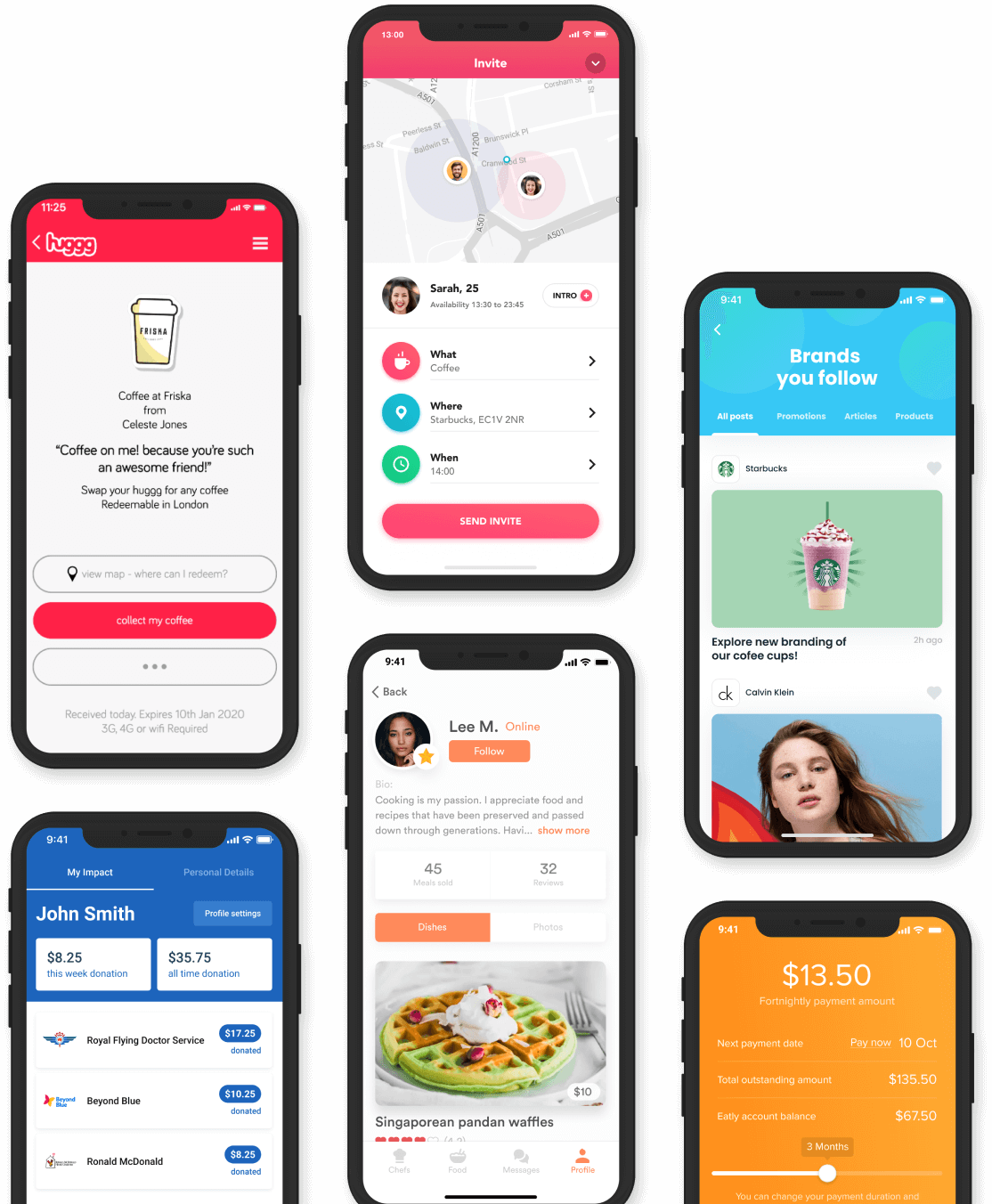 Appello - build Web & Mobile